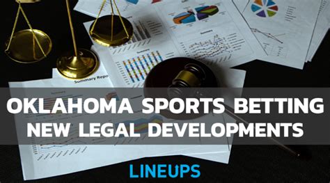 legal sports betting in oklahoma.